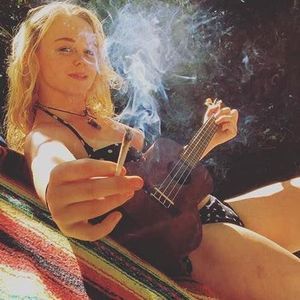 Meet your Posher, Madi